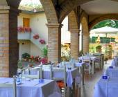 Tuscany Walks & Chianti Wines