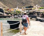 Highlights of El Hierro Walk