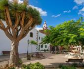 Highlights of El Hierro Walk