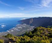 Highlights of El Hierro Walk