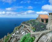 Highlights of El Hierro Walk