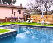 Tuscany Walks & Chianti Wines