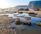 Walking Portugal’s Wild Algarve