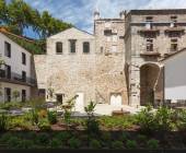 Porto to Lisbon Atlantic Ride