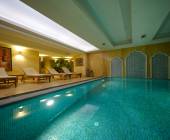 Walking in Cappadocia