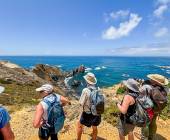 Walking Portugal’s Wild Algarve