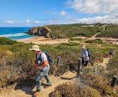 Walking Portugal’s Wild Algarve