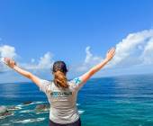 Walking Portugal’s Wild Algarve