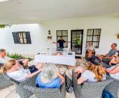 Walking Portugal’s Wild Algarve