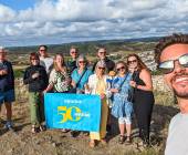 Walking Portugal’s Wild Algarve