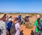 Walking Portugal’s Wild Algarve