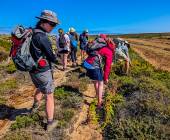 Walking Portugal’s Wild Algarve