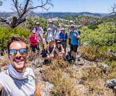 Walking Portugal’s Wild Algarve