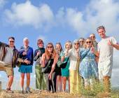 Walking Portugal’s Wild Algarve