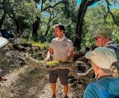 Walking Portugal’s Wild Algarve