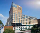 Cycling from Amsterdam to Brussels