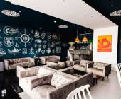 Porto to Lisbon Atlantic Ride