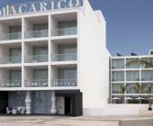 Porto to Lisbon Atlantic Ride