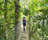 Costa Rica Active Escape
