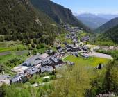 Walking the Rugged Pyrenees of Andorra
