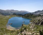 Walking the Rugged Pyrenees of Andorra