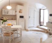 Journey through Puglia to Matera