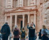 Kingdoms of Jordan – Premium Adventure