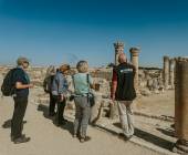 Jordan: Culture & Nature In Depth