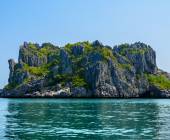 Thailand Family Adventure