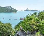 Thailand Family Adventure