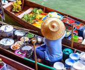 Thailand Family Adventure