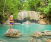 Thailand Family Adventure