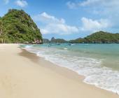 Thailand Family Adventure