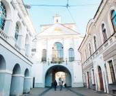 Walks of the Baltics and Finland