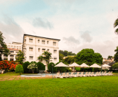 Hike Sri Lanka’s Pekoe Trail