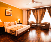 Hike Sri Lanka’s Pekoe Trail