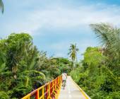 Thailand Family Adventure