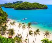 Thailand Family Adventure