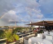 Walks of the Baltics and Finland