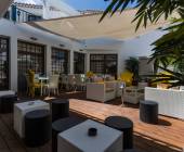 Porto to Lisbon Atlantic Ride