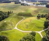 Walks of the Baltics and Finland