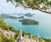 Thailand Family Adventure