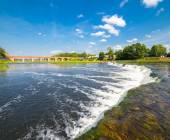 Walks of the Baltics and Finland