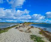 Walks of the Baltics and Finland