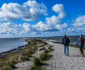 Walks of the Baltics and Finland