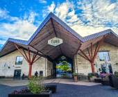 Walks of the Baltics and Finland