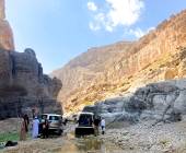 Oman Desert Odyssey