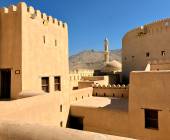 Oman Desert Odyssey