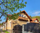 Walking in Transylvania and the Carpathian Mountains