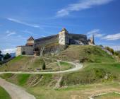 Walking in Transylvania and the Carpathian Mountains